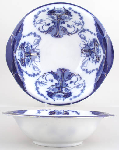 Wash Bowl c1907
